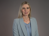 Headshot of Saskia Tolma, Vice President, Policy and Stakeholder Engagement